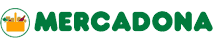 Logotipo de Mercadona
